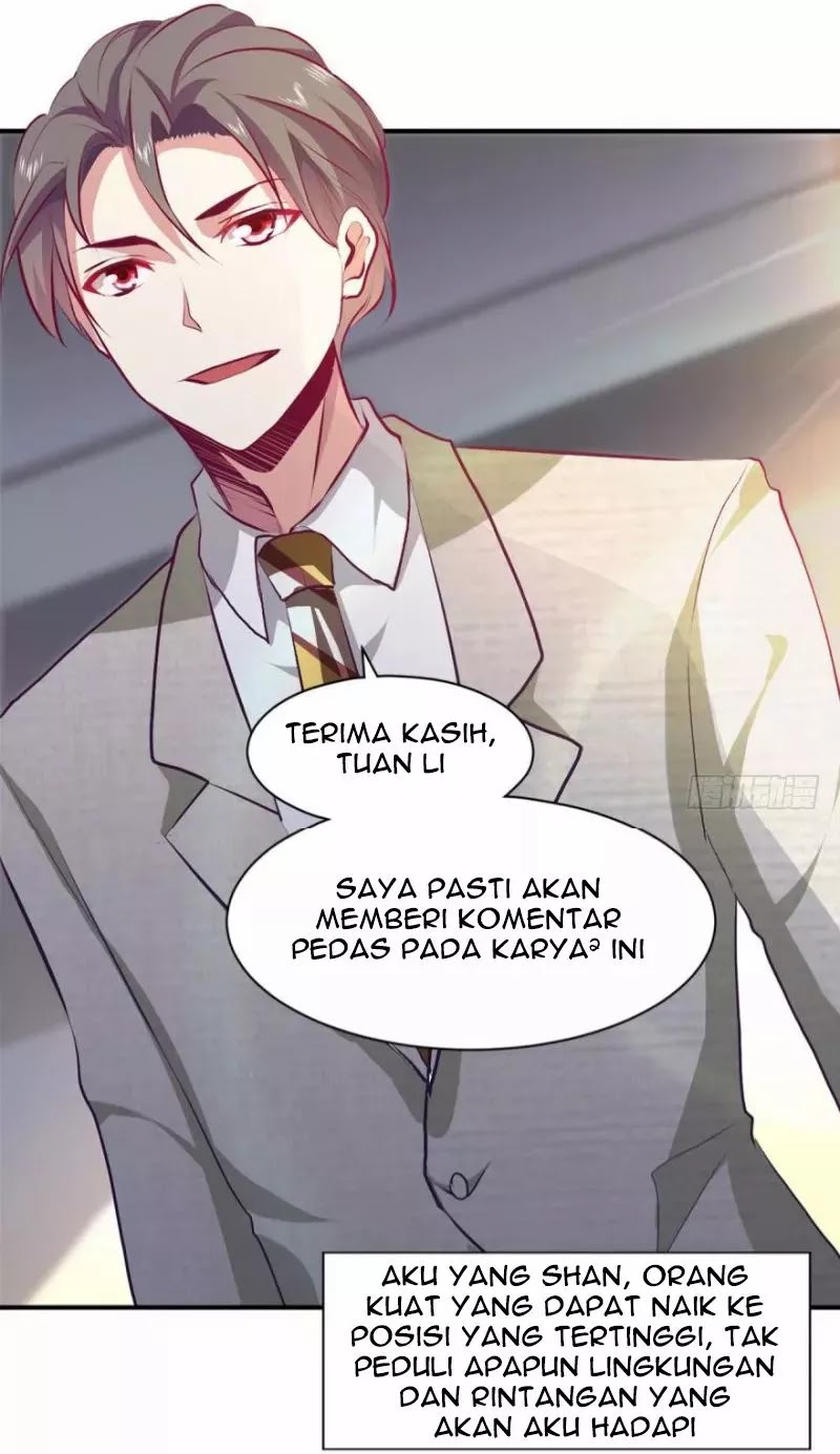 Rebirth Become a Dog Chapter 01 Bahasa Indonesia